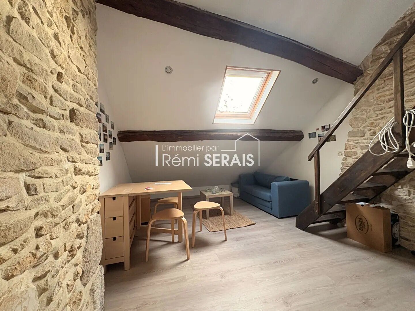 Appartement à louer, 30m², Sées