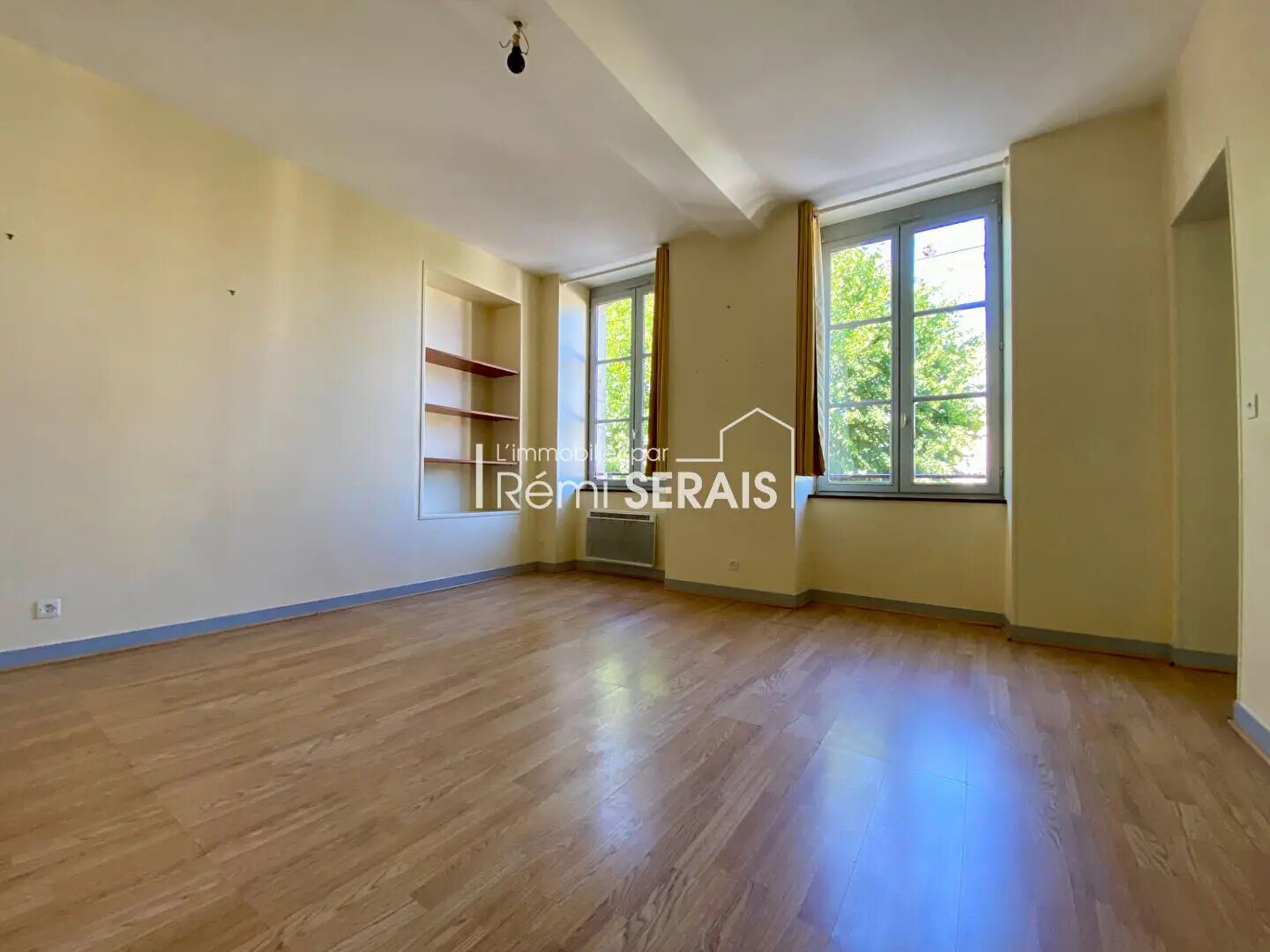 Appartement à vendre, 42m², Argentan