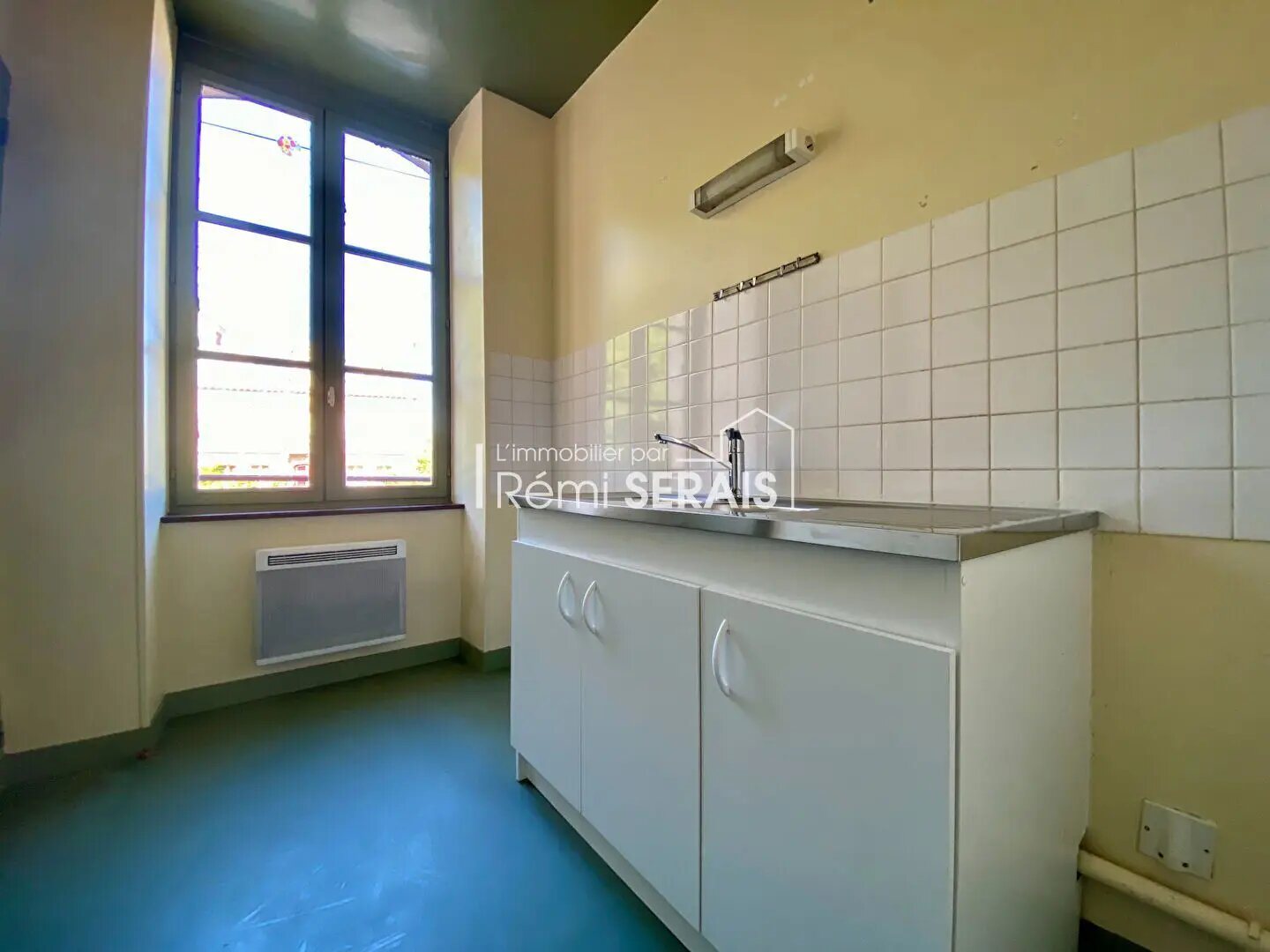Appartement à vendre, 42m², Argentan