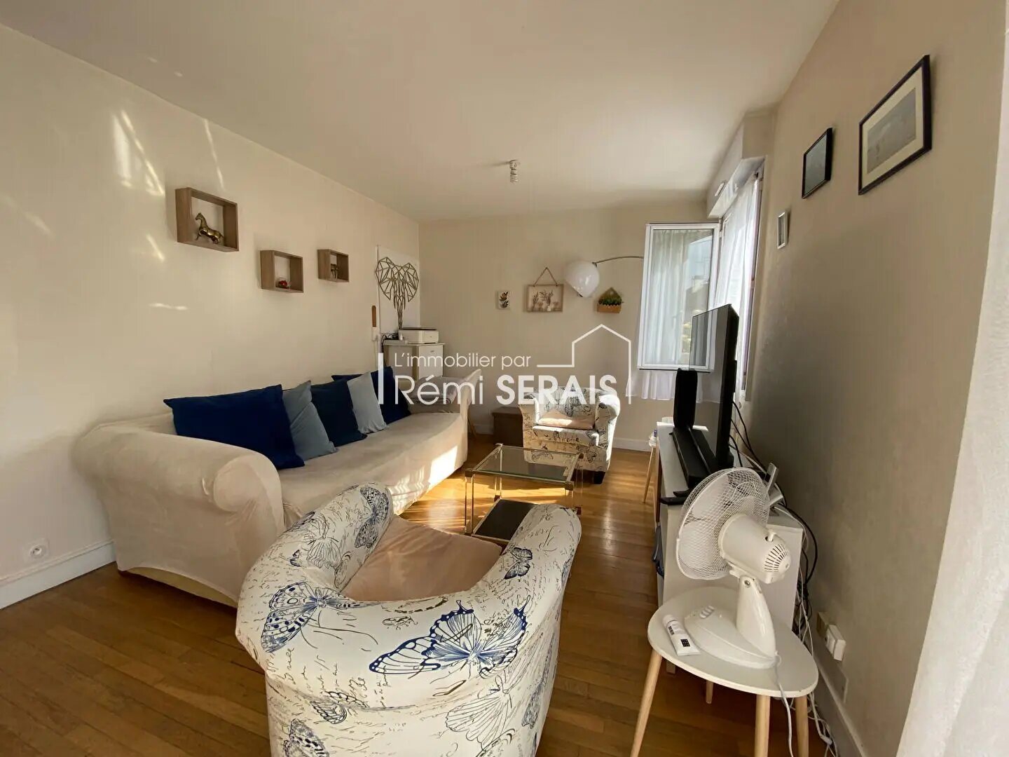 Maison à vendre, 85m², Argentan