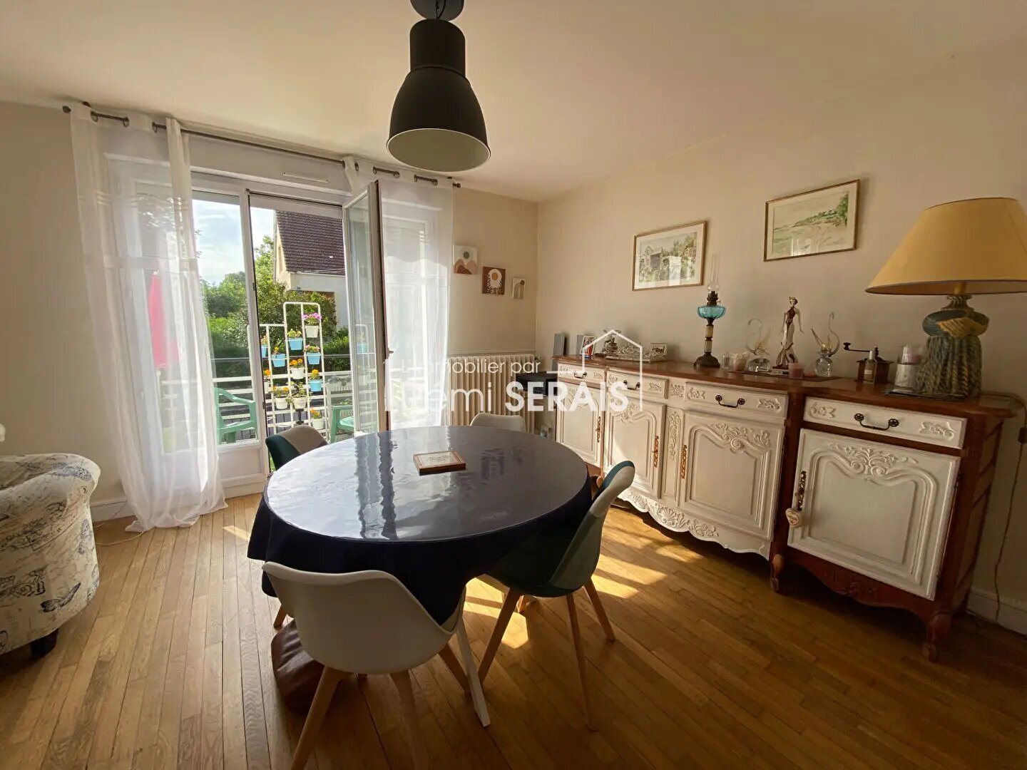 Maison à vendre, 85m², Argentan