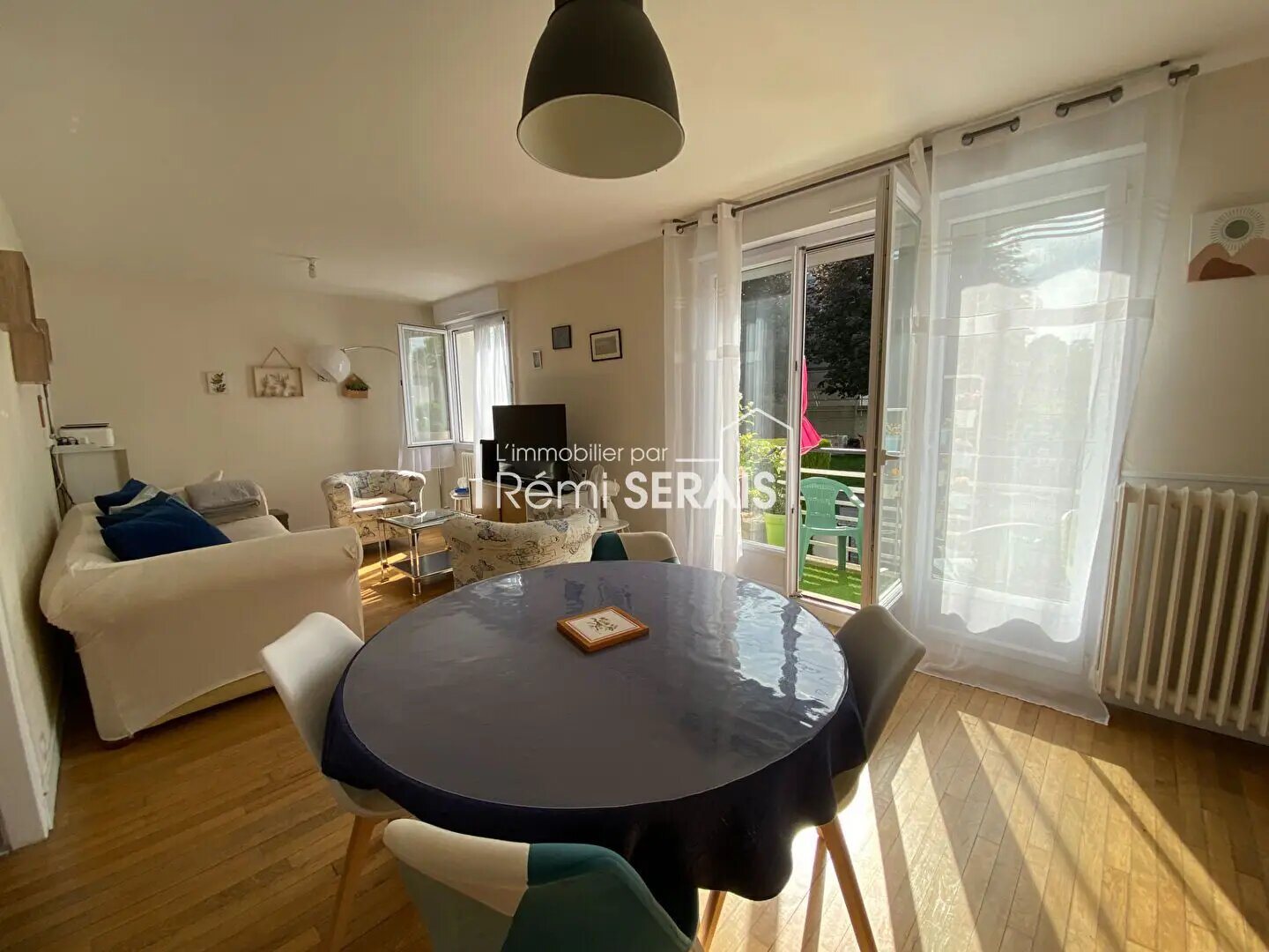 Maison à vendre, 85m², Argentan