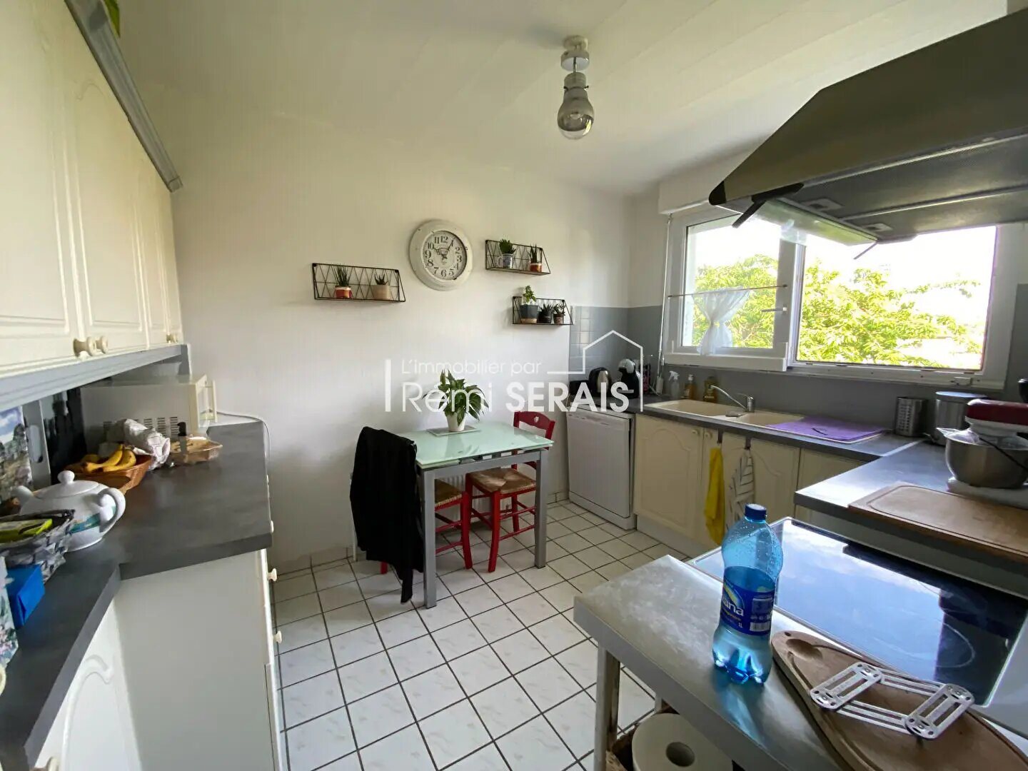 Maison à vendre, 85m², Argentan