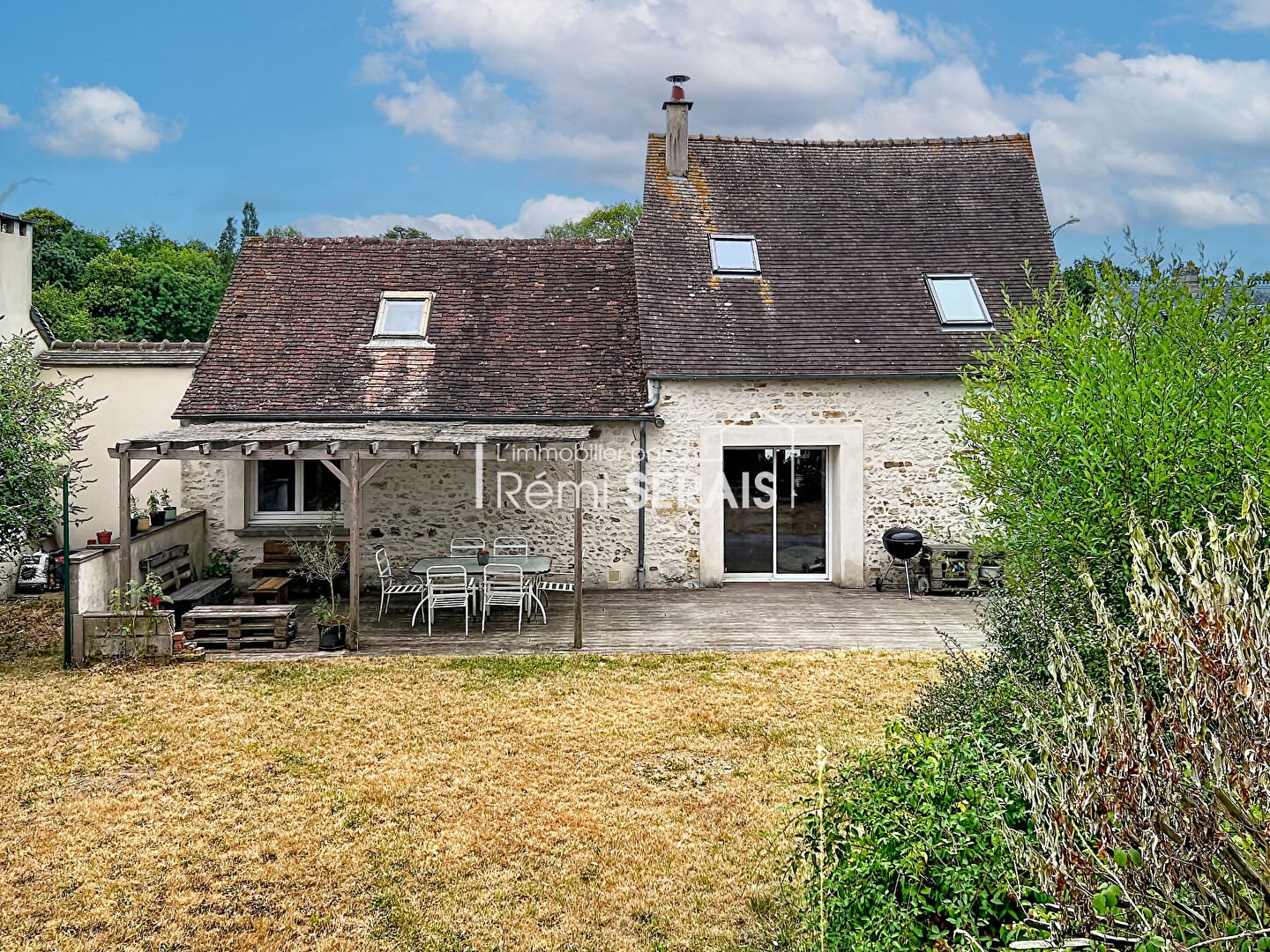 Maison à vendre, 44m², Sées