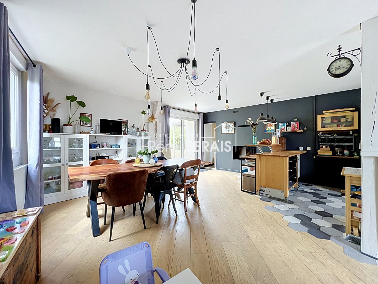 Maison à vendre, 44m², Sées