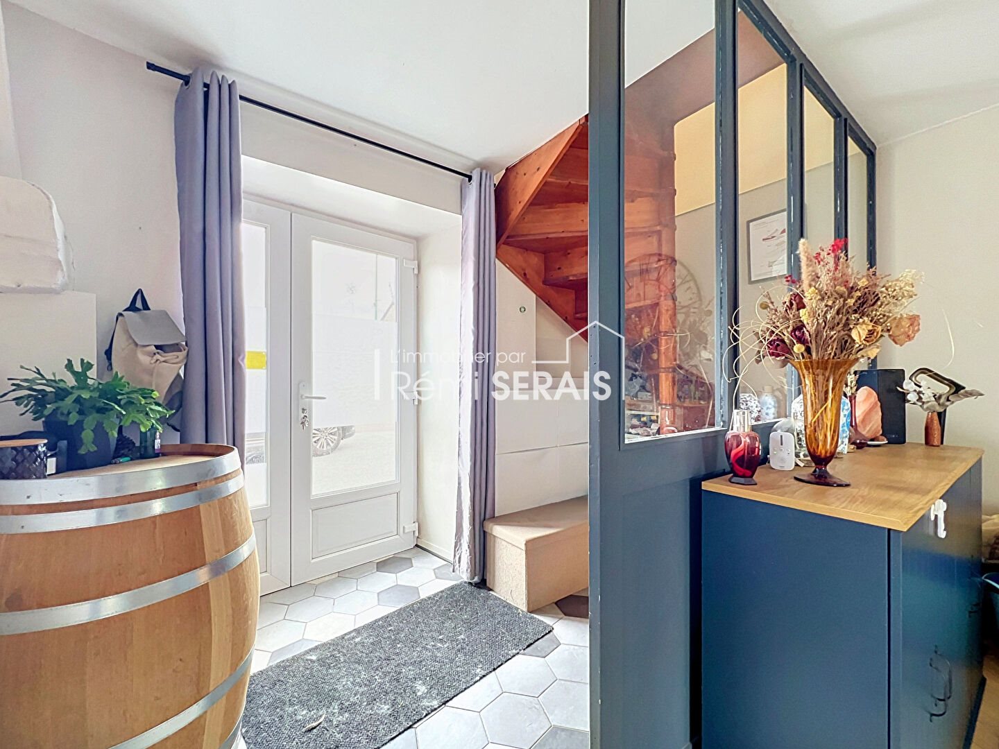 Maison à vendre, 44m², Sées