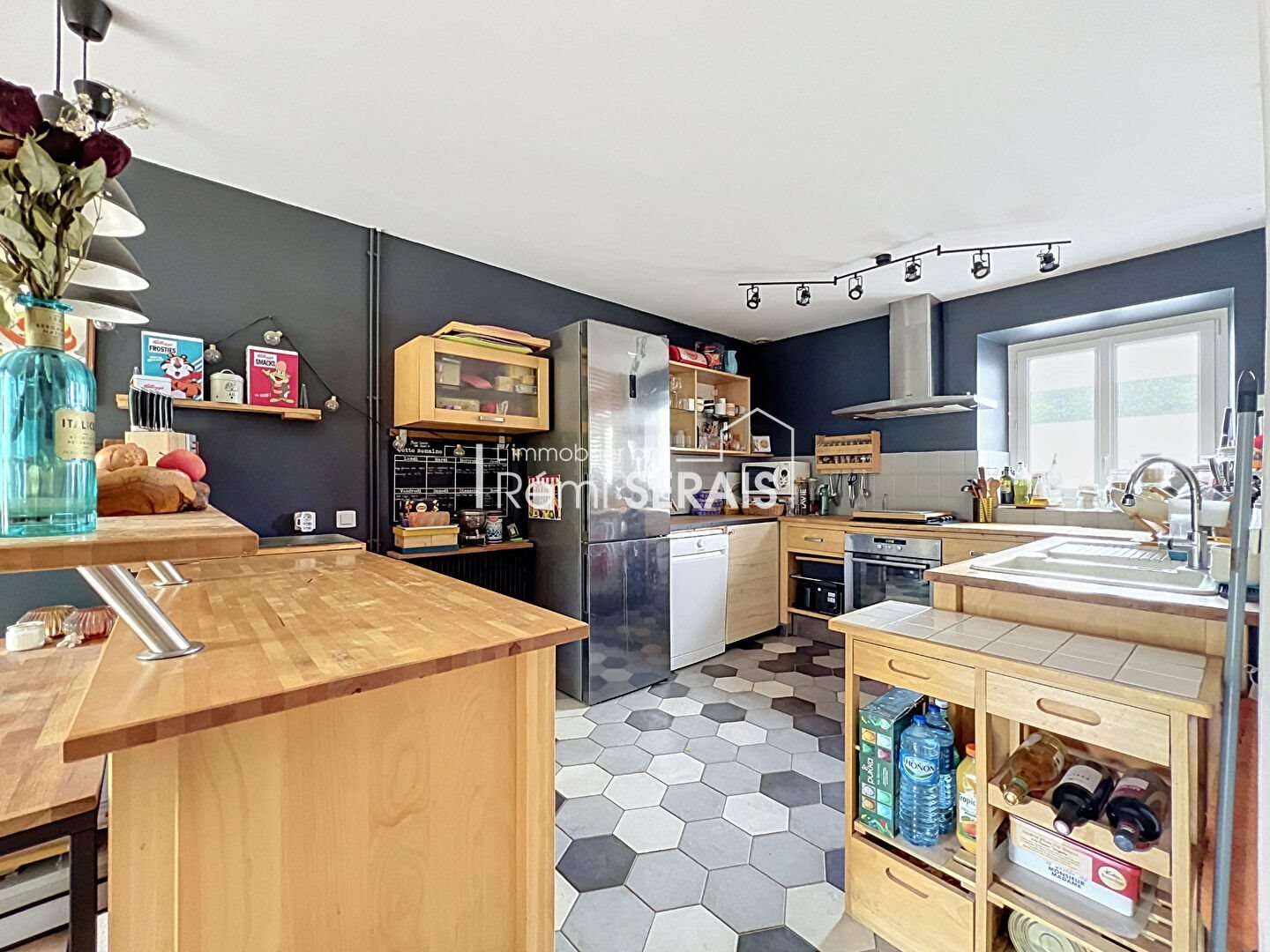 Maison à vendre, 44m², Sées