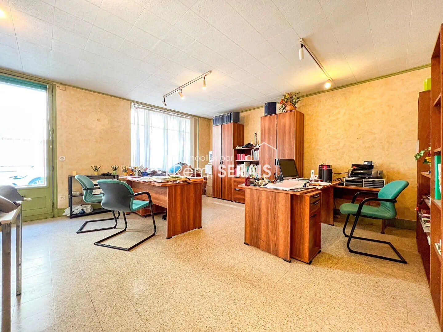 Maison à vendre, 178m², Sées