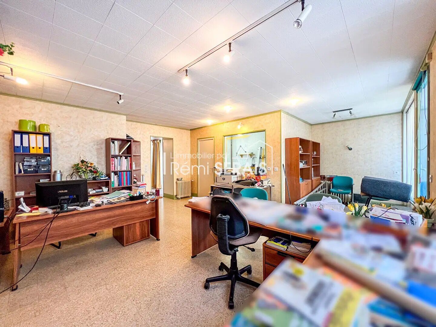 Maison à vendre, 178m², Sées