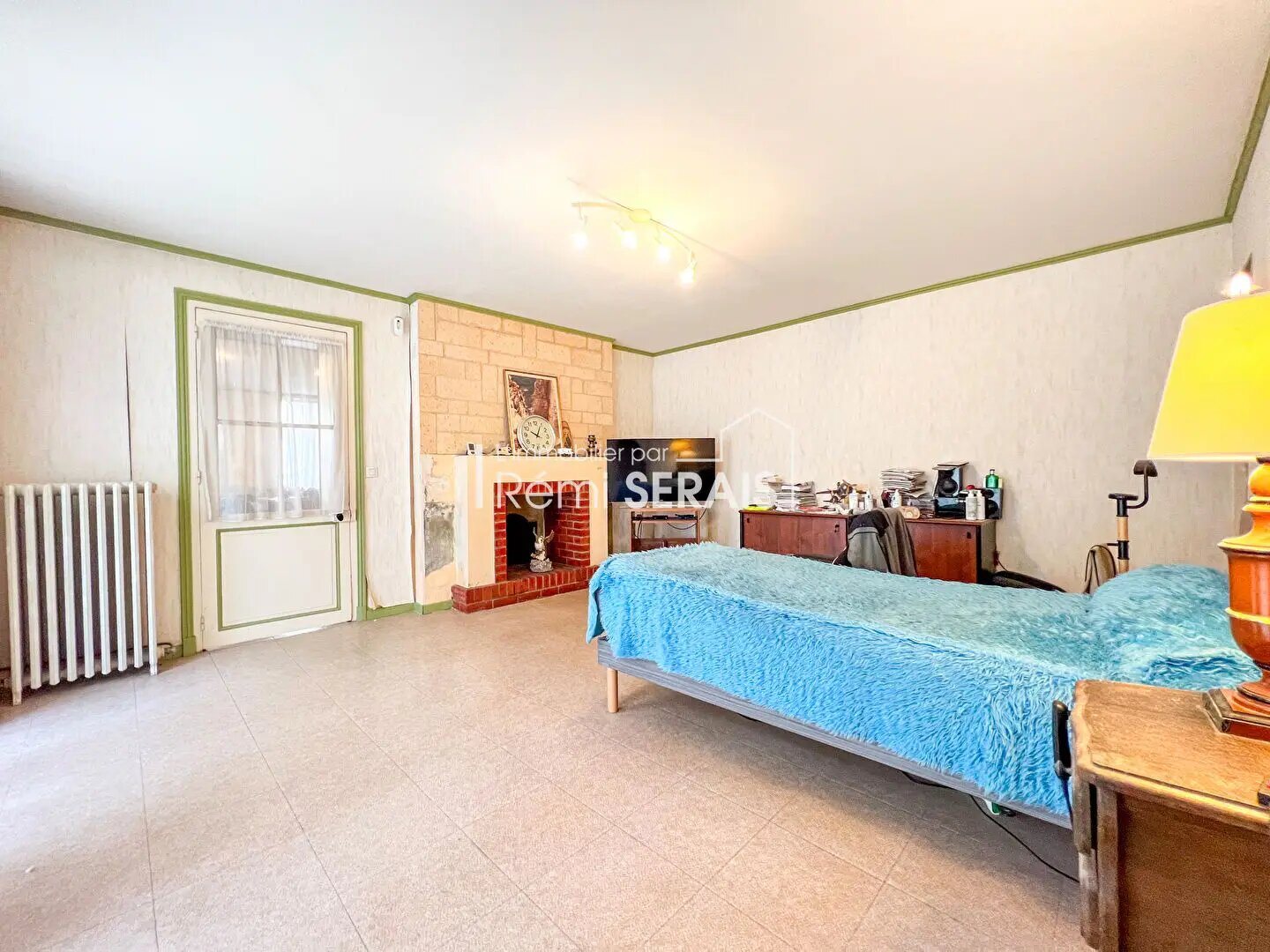 Maison à vendre, 178m², Sées