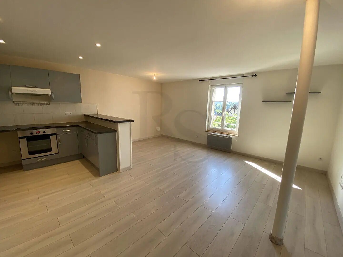 Appartement à louer, 45m², Gacé