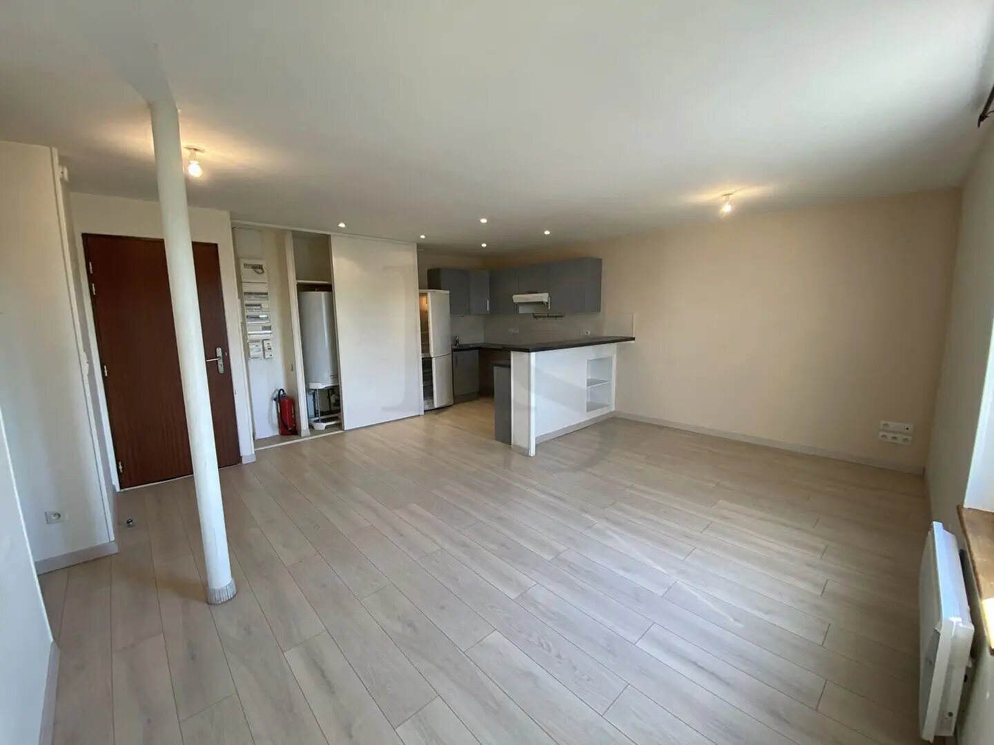 Appartement à louer, 45m², Gacé