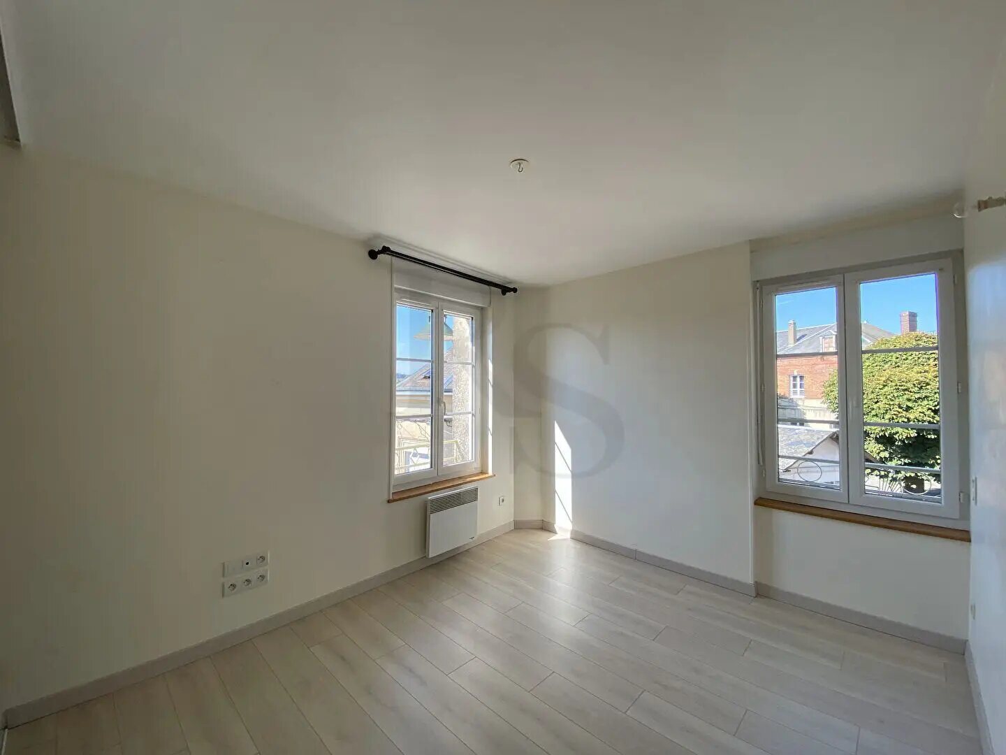 Appartement à louer, 45m², Gacé