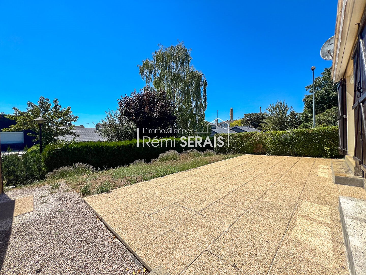 Maison à vendre, 38m², Argentan