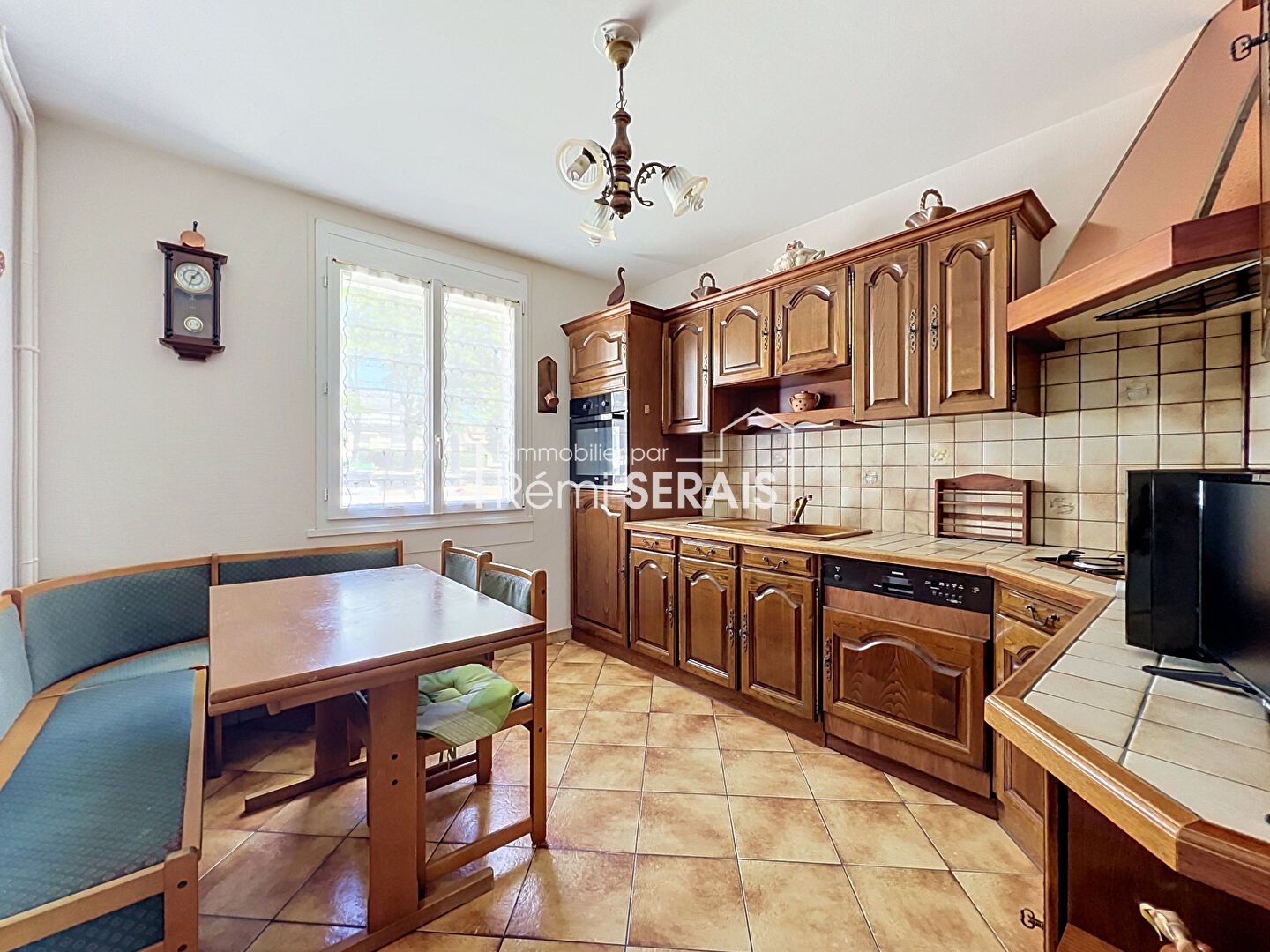 Maison à vendre, 38m², Argentan