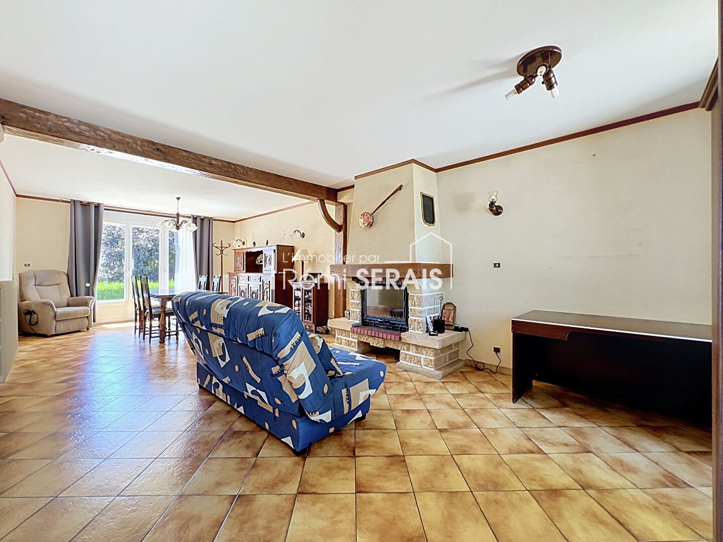 Maison à vendre, 38m², Argentan
