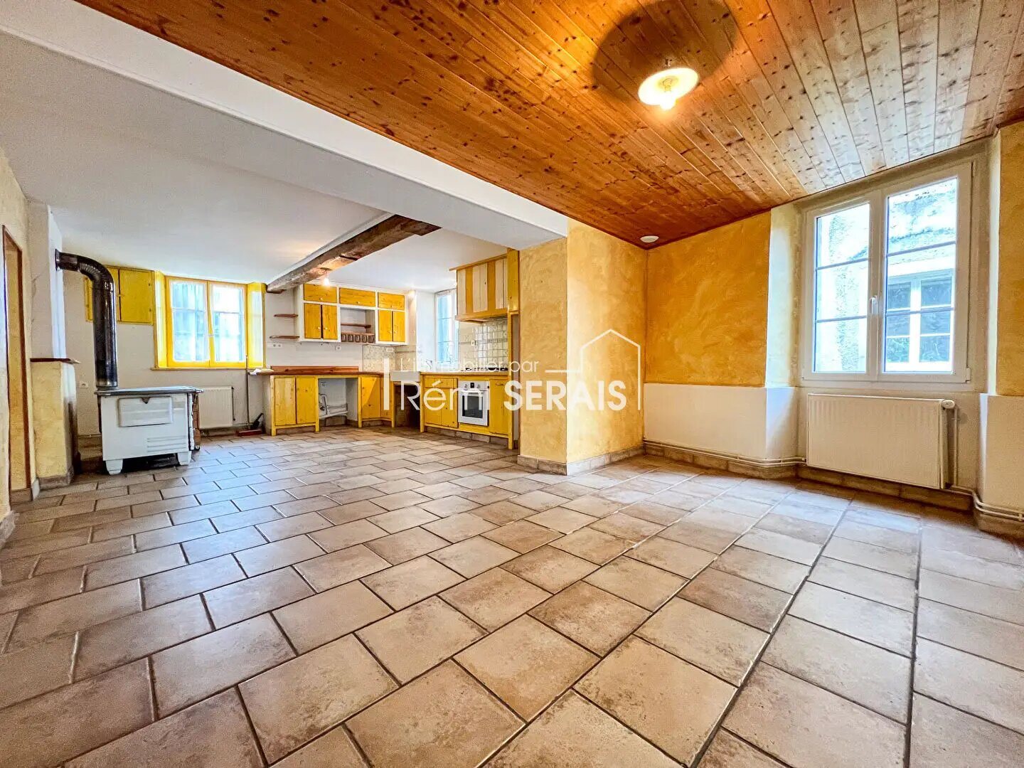 Maison à vendre, 183m², Sées