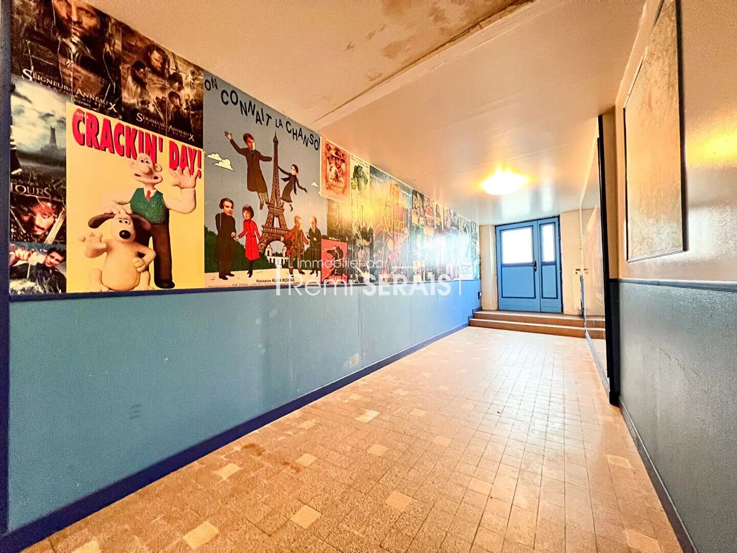 Maison à vendre, 183m², Sées