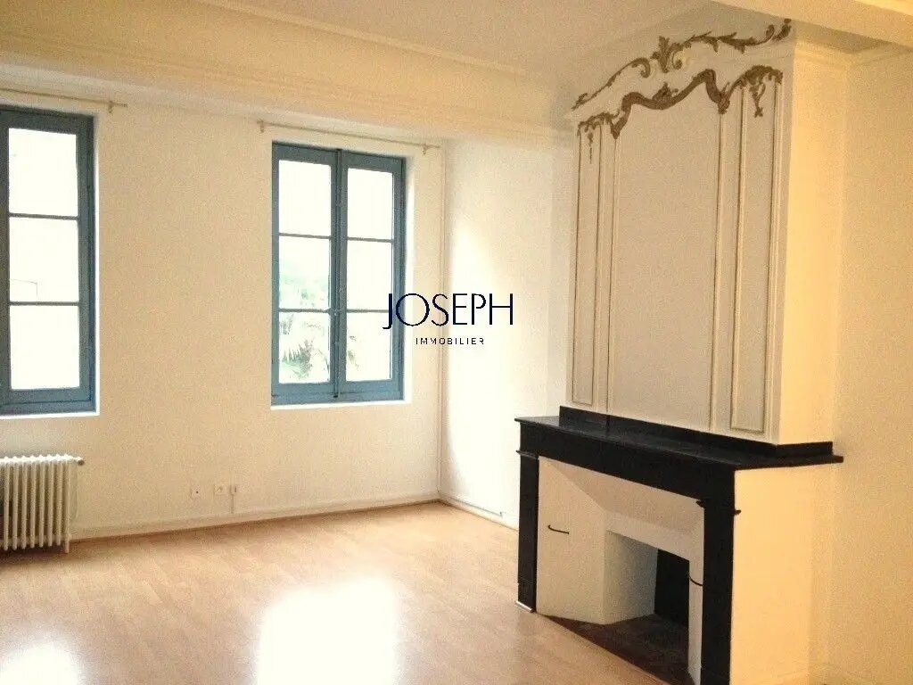 Appartement à louer, 51m², Toulouse