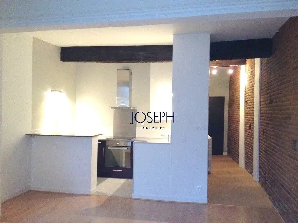 Appartement à louer, 51m², Toulouse
