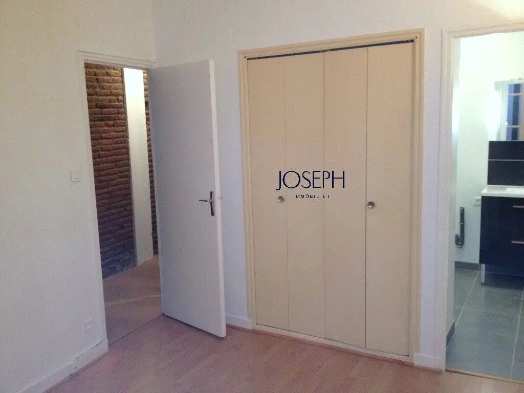 Appartement à louer, 51m², Toulouse