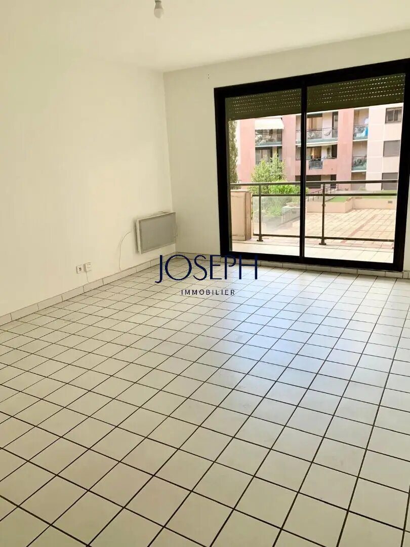 Appartement à louer, 54m², Toulouse