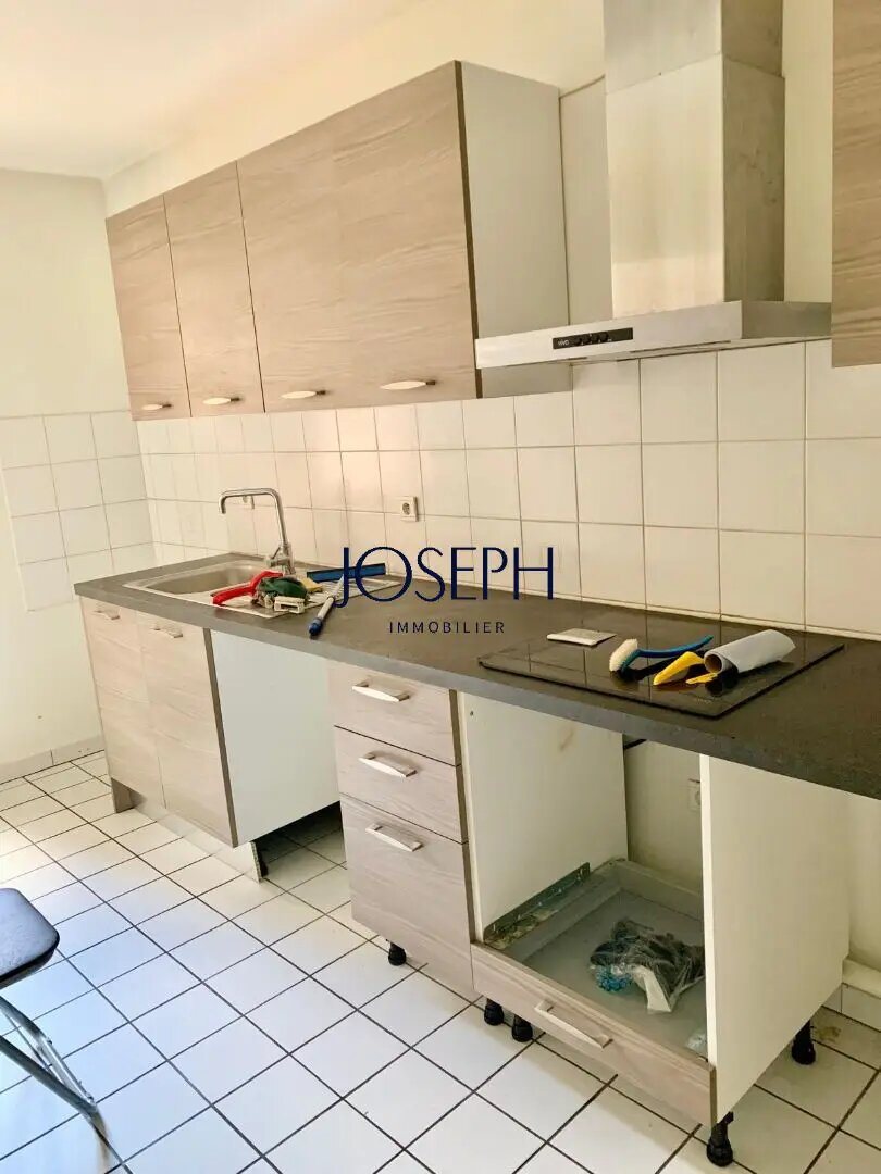 Appartement à louer, 54m², Toulouse