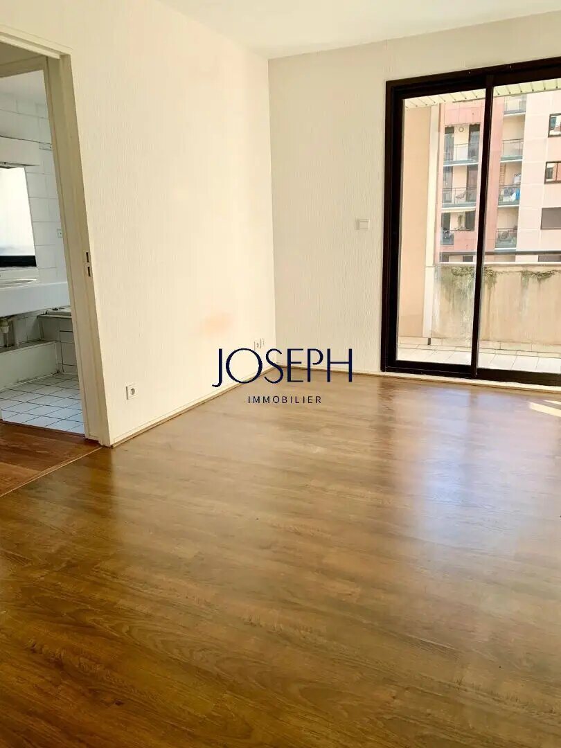 Appartement à louer, 54m², Toulouse