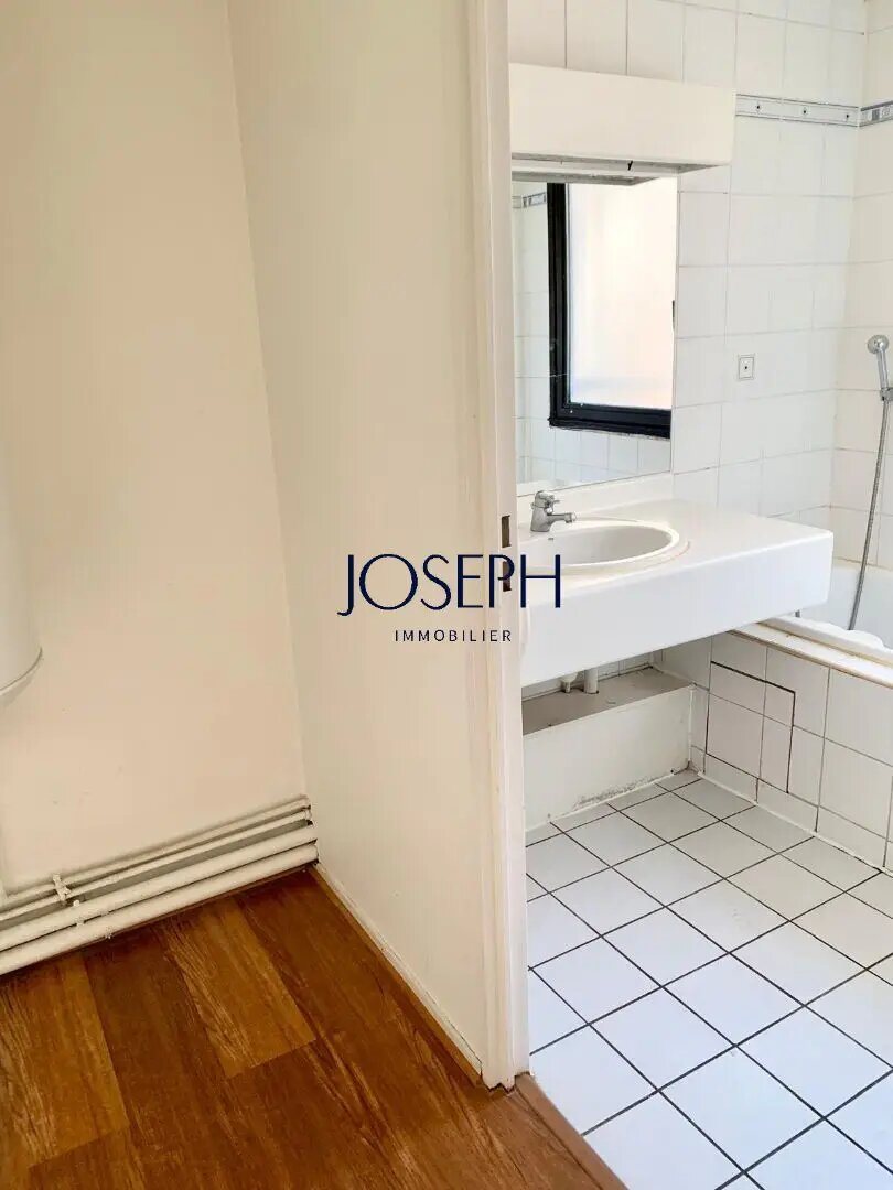 Appartement à louer, 54m², Toulouse