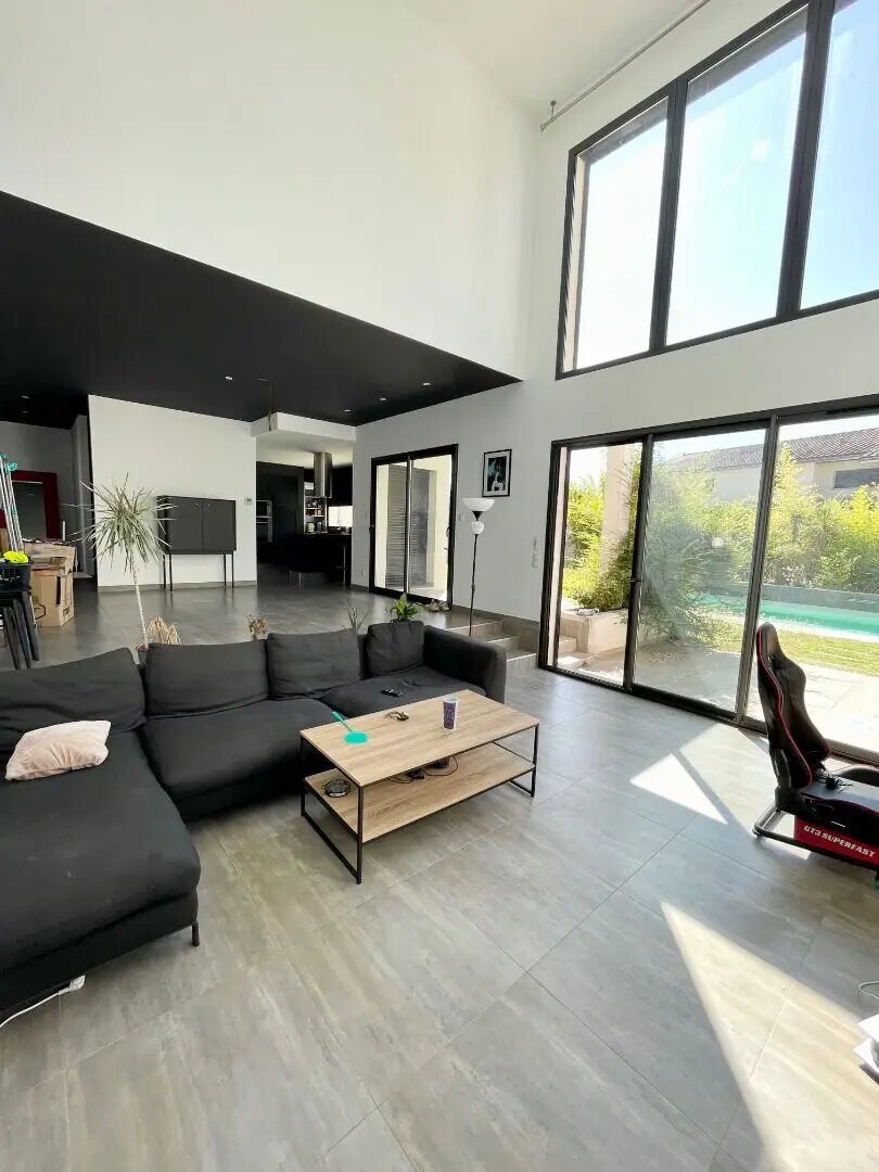 Maison à louer, 155m², Villeneuve-lès-Bouloc