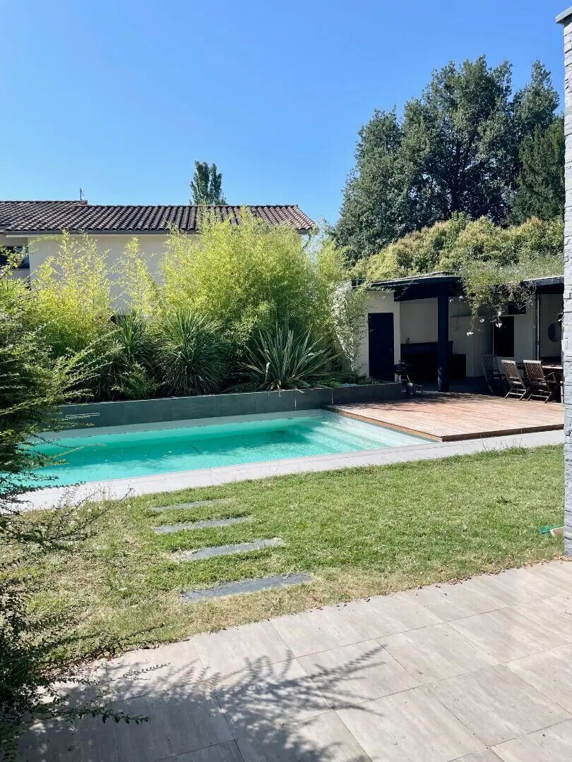 Maison à louer, 155m², Villeneuve-lès-Bouloc