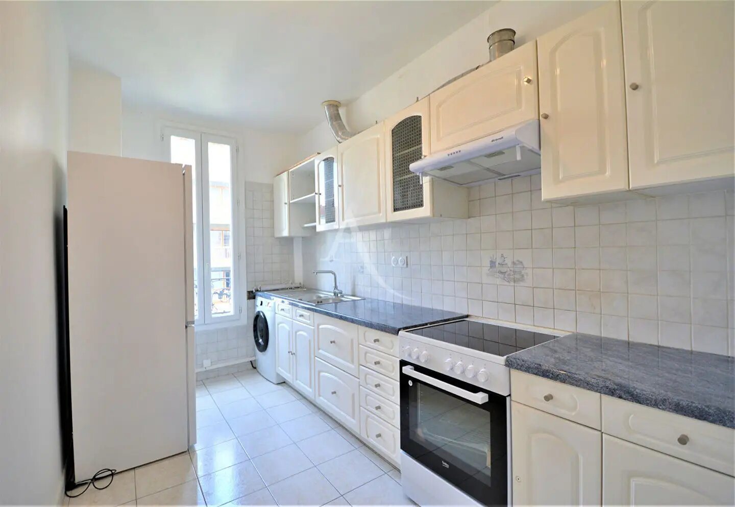 Appartement à louer, 42m², Le Kremlin-Bicêtre