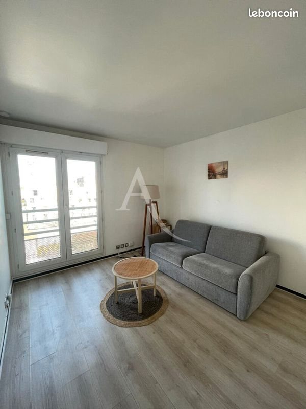 Appartement à louer, 17m², Le Kremlin-Bicêtre