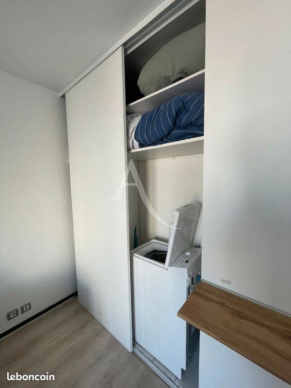 Appartement à louer, 17m², Le Kremlin-Bicêtre
