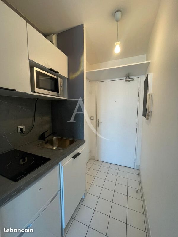 Appartement à louer, 17m², Le Kremlin-Bicêtre