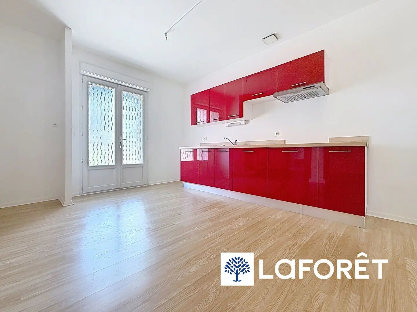 Appartement à louer, 68m², Les Eparres
