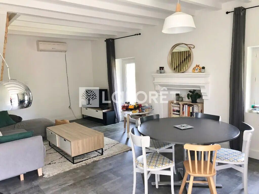 Maison à louer, 93m², Bourgoin-Jallieu