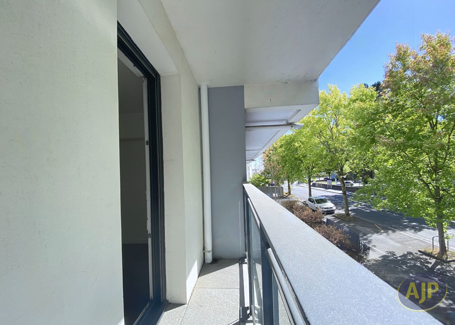Appartement à vendre, 37m², Nantes