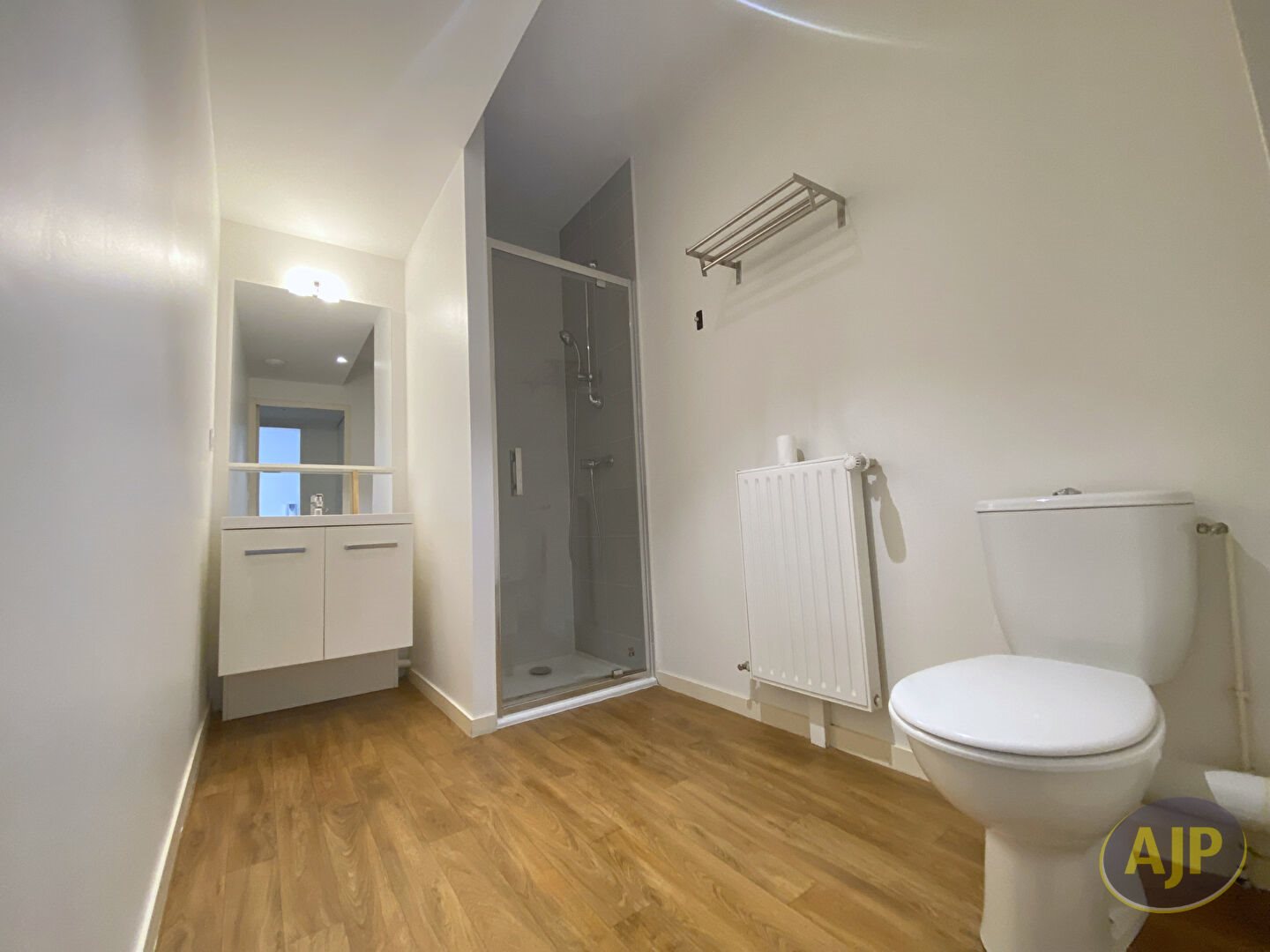 Appartement à vendre, 37m², Nantes