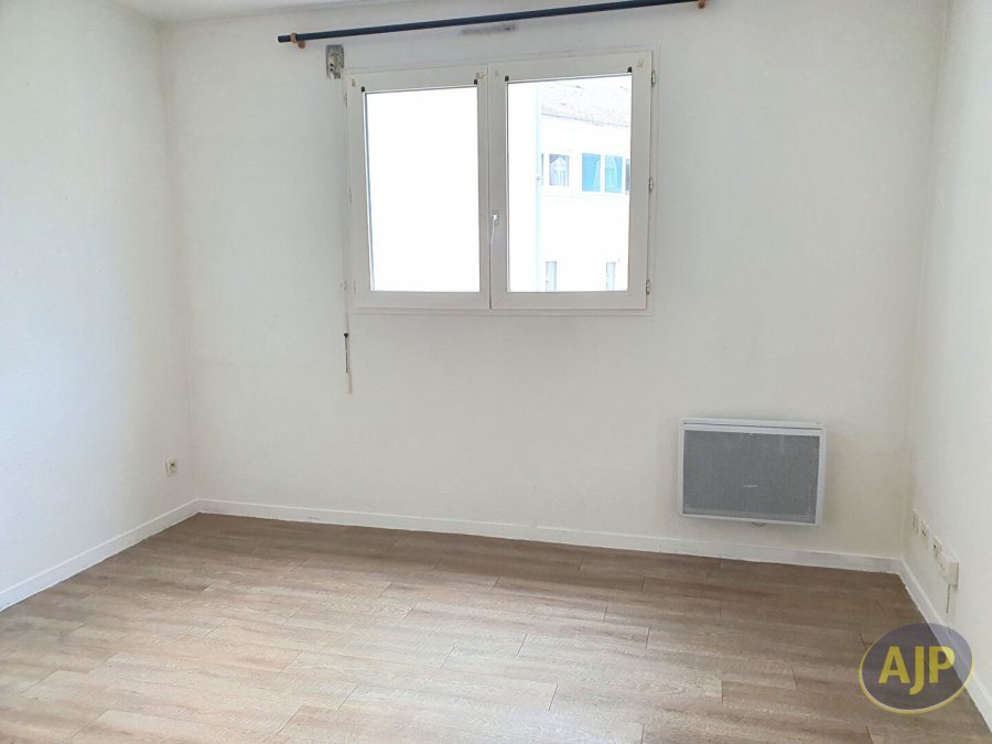 Appartement à louer, 16m², Nantes