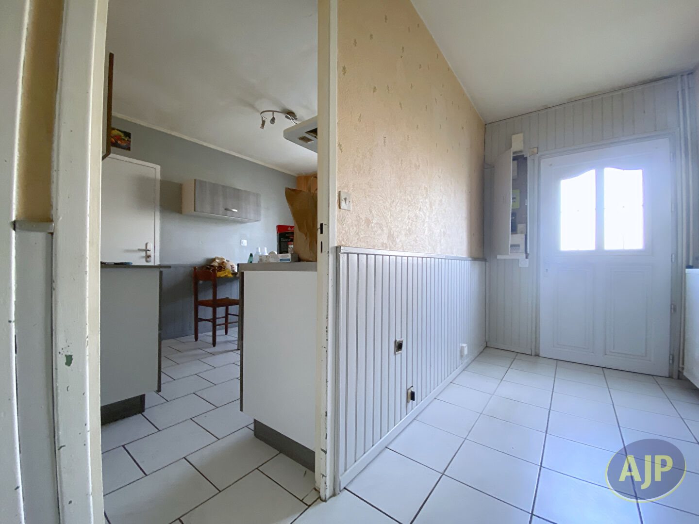 Maison à vendre, 114m², Orvault