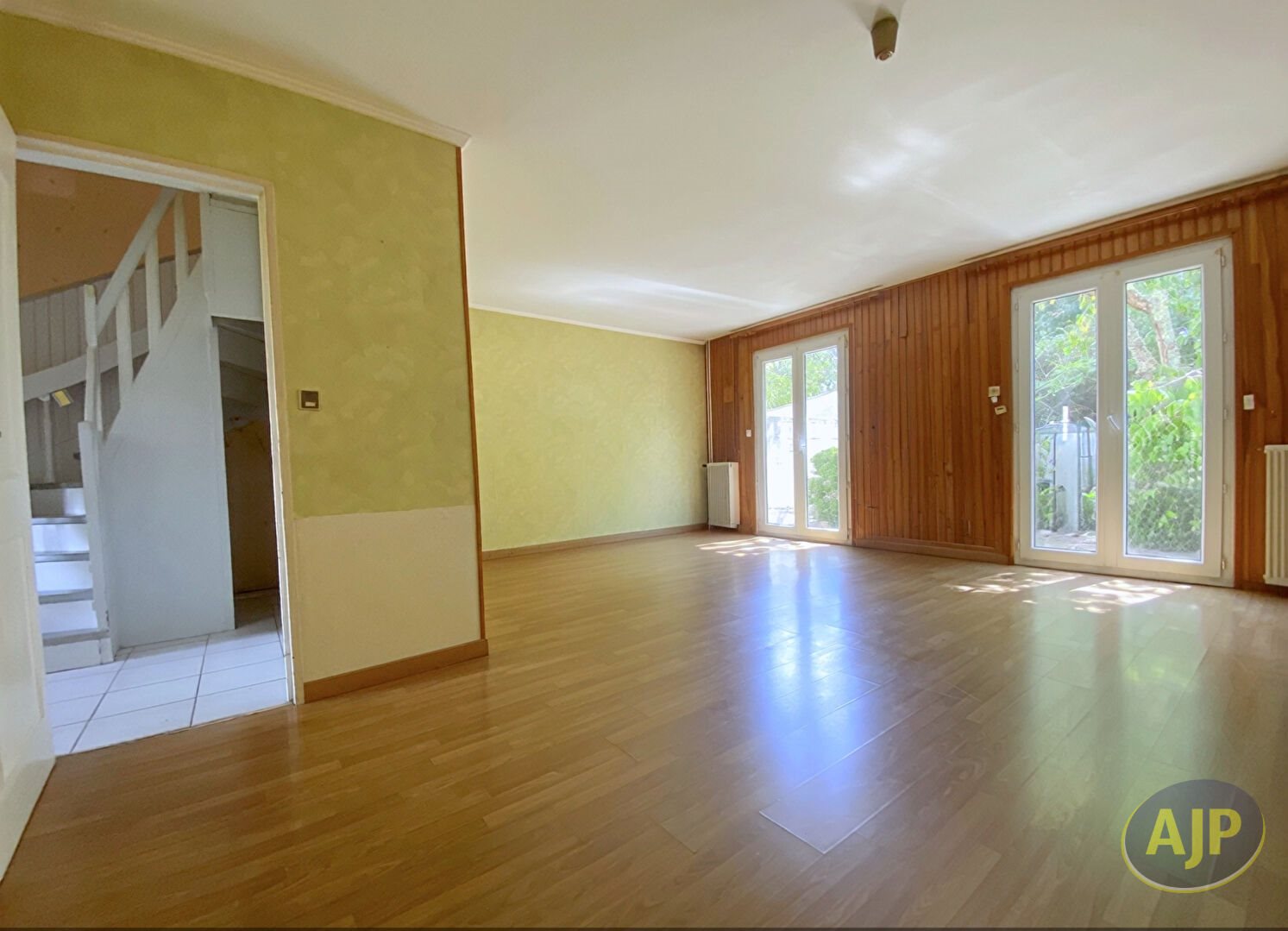 Maison à vendre, 114m², Orvault