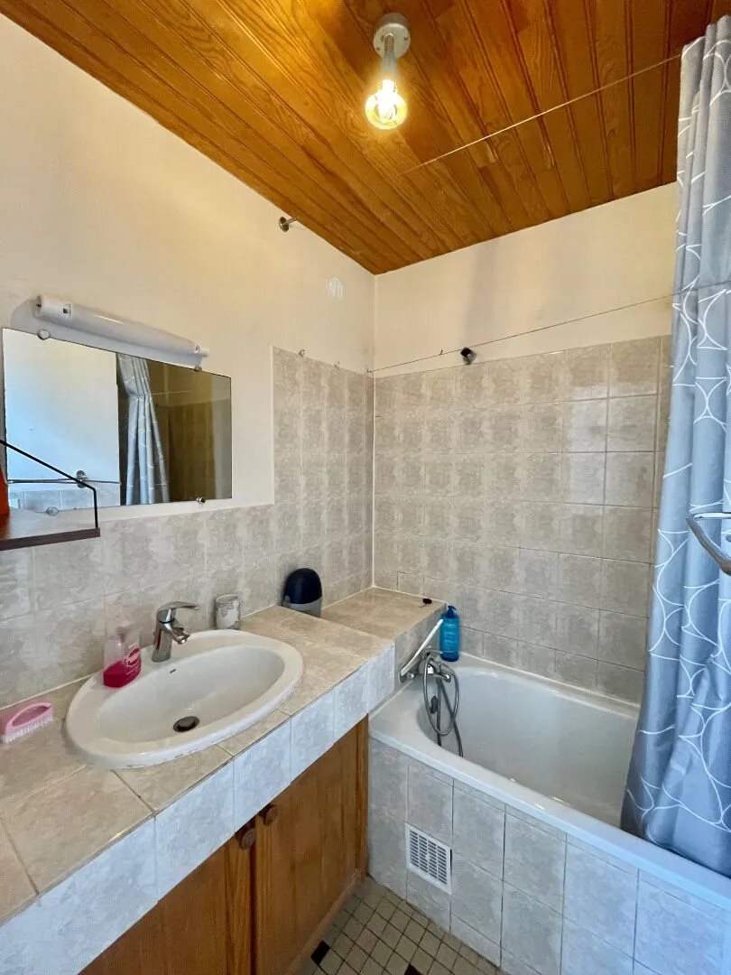 Appartement à louer, 31m², Nantes