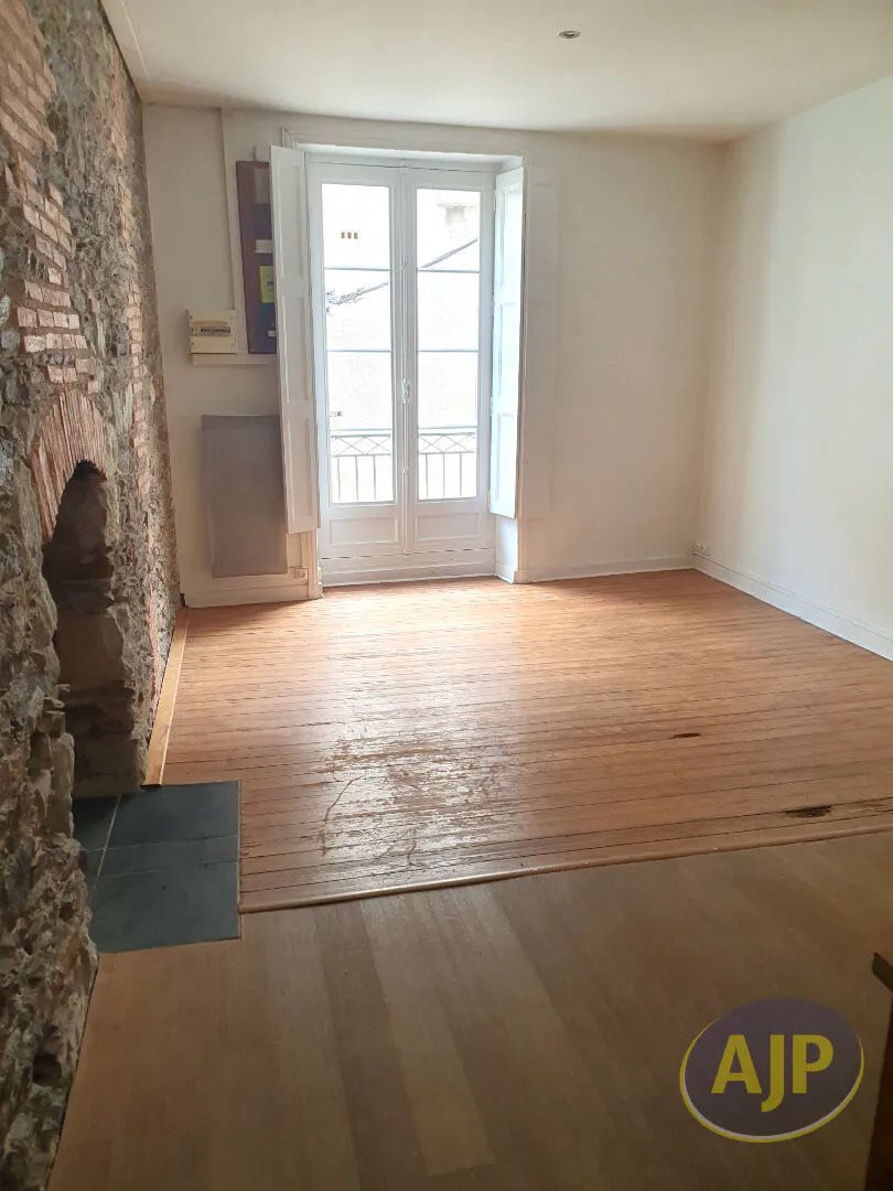 Appartement à louer, 36m², Nantes