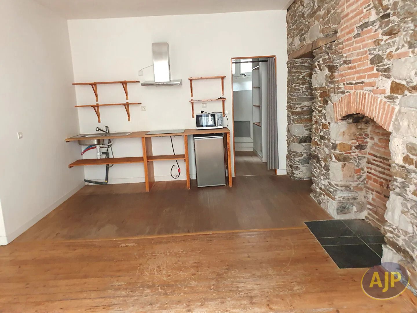 Appartement à louer, 36m², Nantes