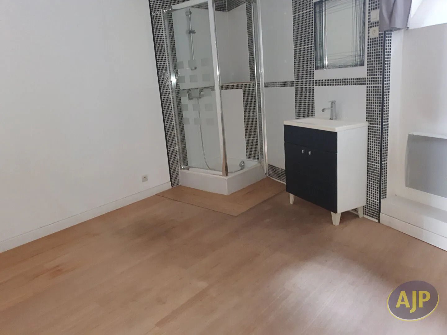 Appartement à louer, 36m², Nantes