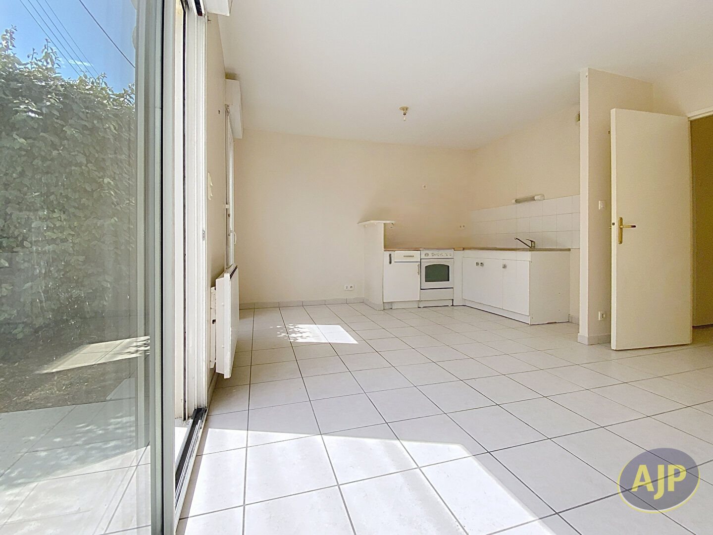 Appartement à vendre, 38m², Nantes