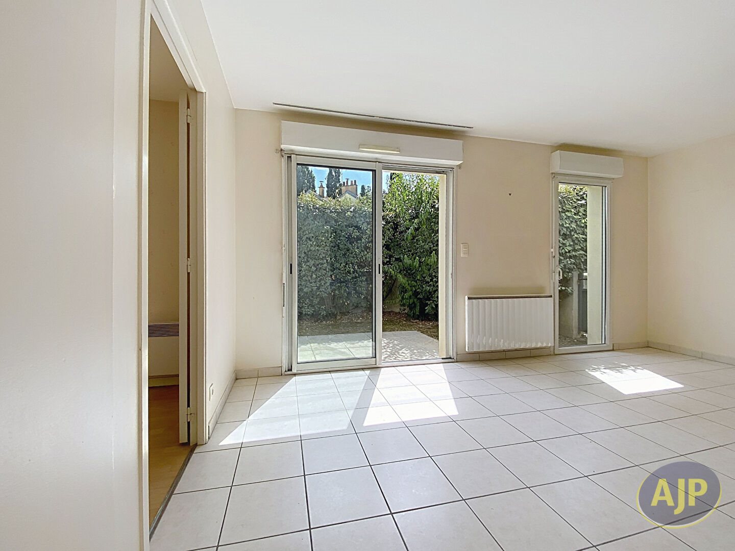 Appartement à vendre, 38m², Nantes