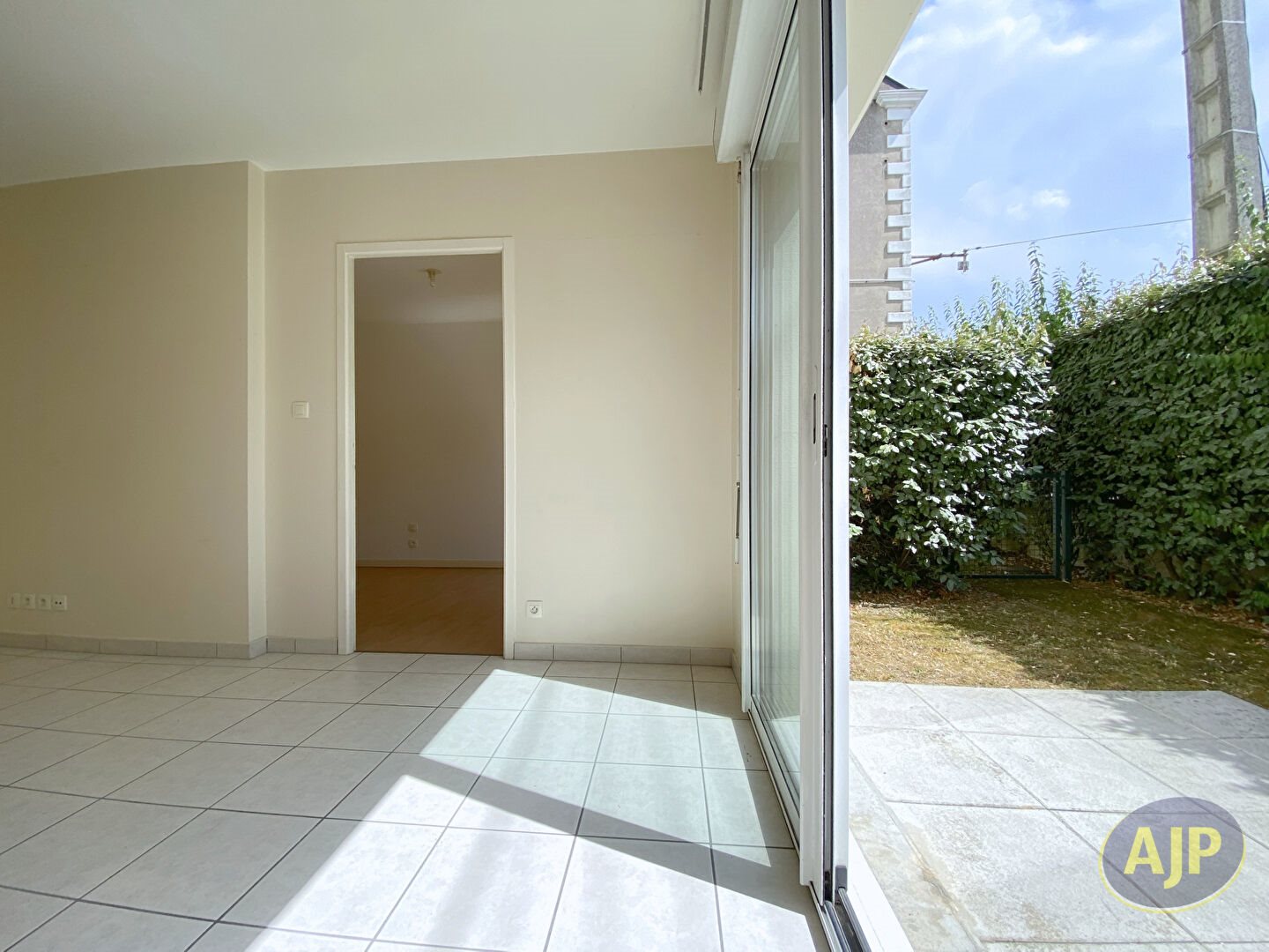 Appartement à vendre, 38m², Nantes