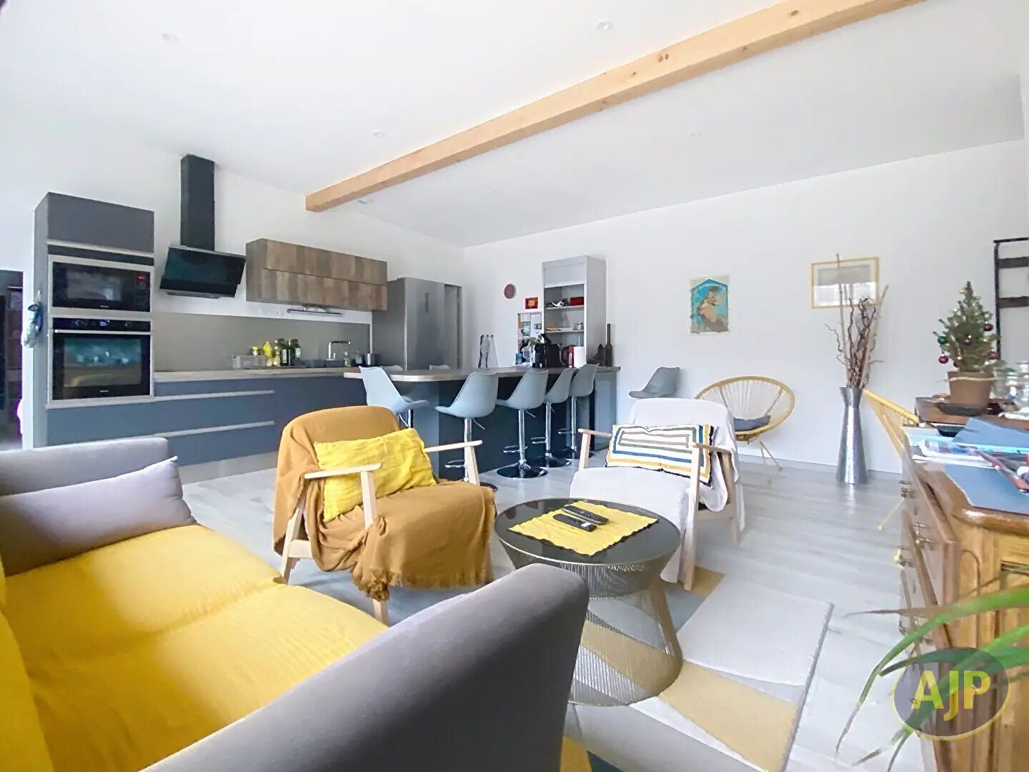 Maison à vendre, 89m², Nantes